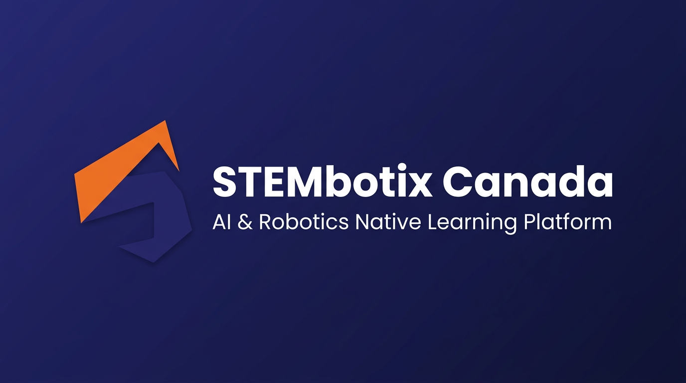 STEMbotix logo